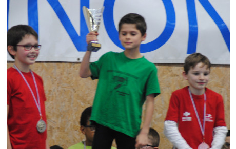 Week end des 7 et 14 02 2015 Résultats