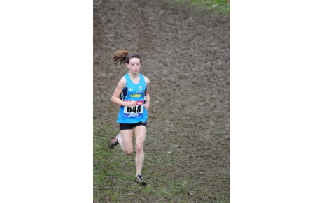 Les Mureaux France Cross 01 03 2015