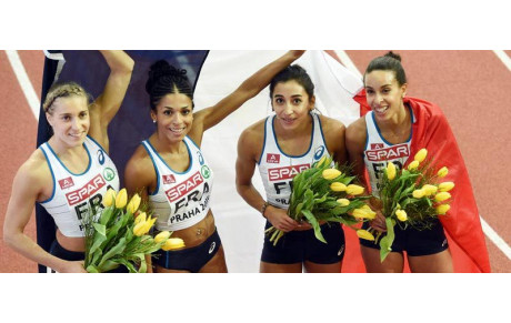 7 - 8 Mars 2015 un Week end de feu