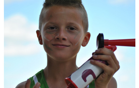 Interclubs 1er tour 2015