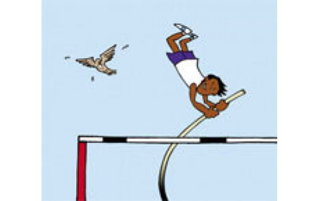 Les records club de l'A A A