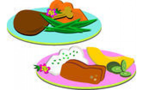 Repas de Fin de saison 2015