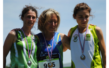 Chartres Régionaux C S 06 06 2015 Résultats