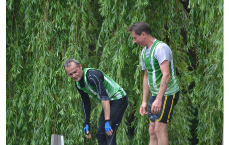 Valliéres les Grandes 14 06 2015