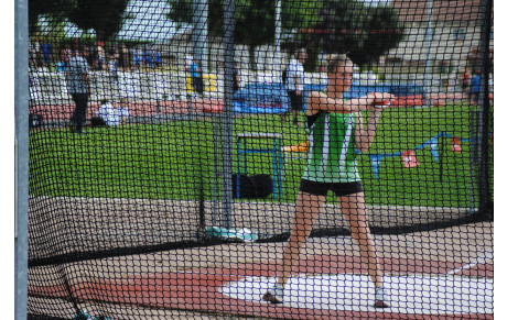 Issoudun Inter Minimes 13 06 2015