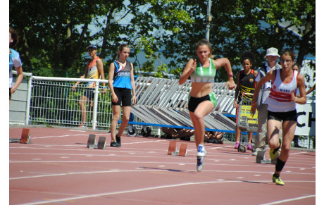 Pointes d'Or à La Roche/Yon 28 06 2016