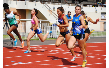 Tours France Jeunes EC 27 06 2016