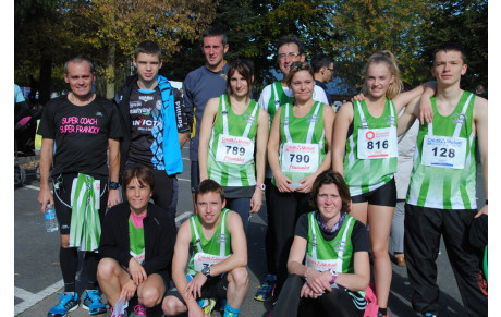 La Ville aux Dames 25  10 2015