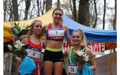 Blois Cross Bian Rosa 11 11 2015