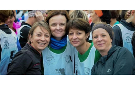 Even trial 15 11 2015 Résultats