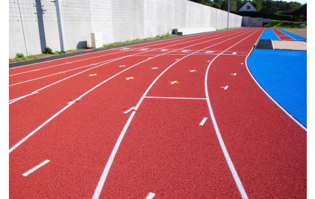 Inauguration du stade 13 11 2015