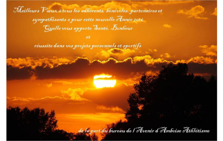 Horaires des Départemenentaux  du 10 01 2015