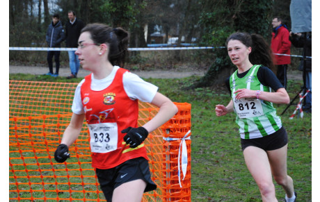 Plaquette Pré France Cross 14 02 2016