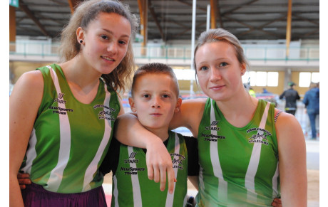 Orléans Meeting BM 06 02 2016