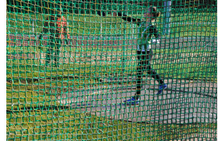 Saran Lancers Longs 07 02 2016