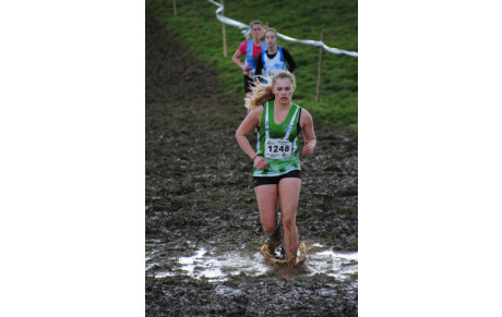 Pré France Cross 14 02 2016