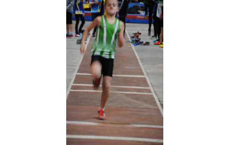 Orléans Rég. B M 21 02 2016