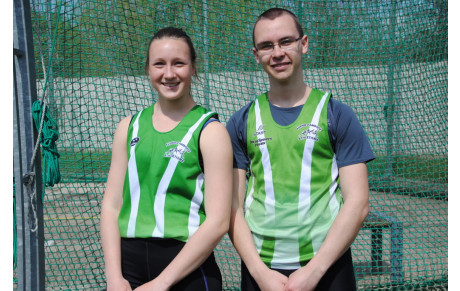 Avoine - Romorantin 23 24 04 2016