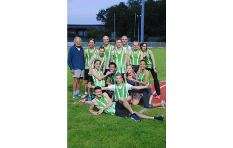 Interclubs 2é tour 21 05 2016 à Tours