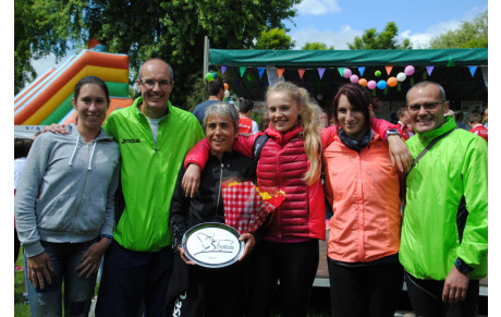 La Prunelloise 19 06 2016