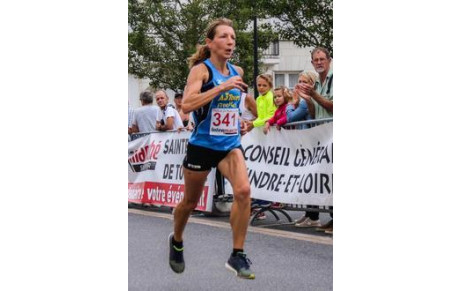 Sainte Maure de Touraine