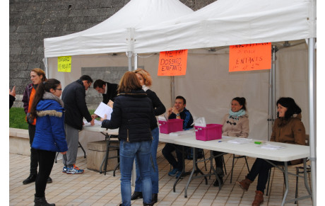 Inscriptions aux Foulées Amboisiennes