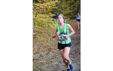 Blois Cross Bian Rosa 11 11 2016 Résultats