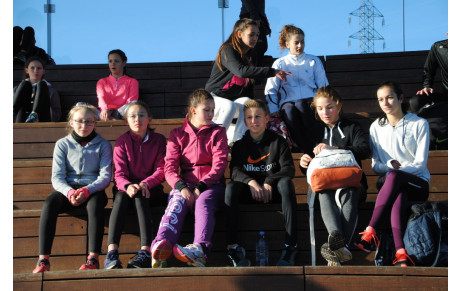 Saint Cyr Cap'centre 19 11 2016