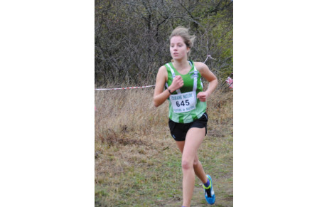 Avoine Cross 20 11 2016 Résultats