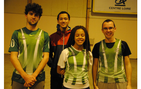 Orléans Salle C S 04 12 2016