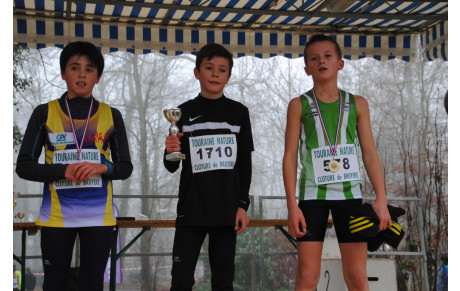 Château Renault Cross 18 12 2016