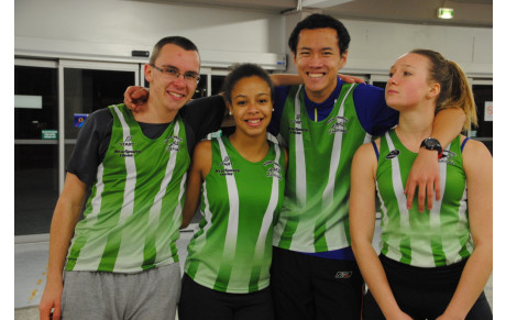 Orléans Salle 07 01 2017