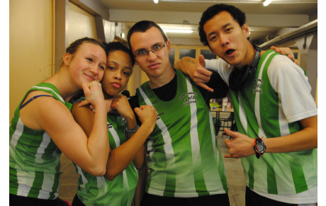 Orléans Régionaux Salle C S 21 01 2017