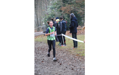 Montlouis Cross 08 01 2017 dans les médias