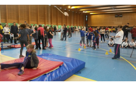 Saint Pierre Meeting EA PO 18 03 2017 Résultats