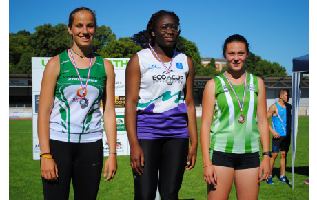 Les Régionaux des 10 - 11 0 6 2017