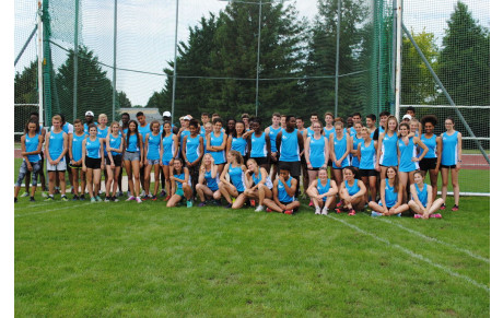 Saran Inter Ligues 09 07 2017