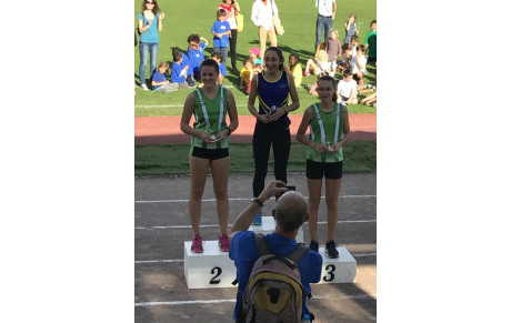 Fondettes Meeting EA MI 30 09 2017