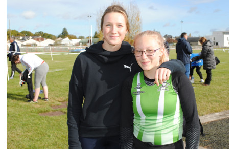 Avoine Lancers Longs 05 11 207