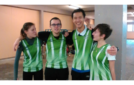 Orléans, Saint Cyr, Avord 10 12 2017