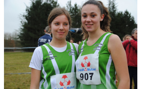 Pré France de cross Romorantin 18 02 18