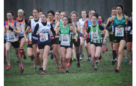 Romorantin PF Cross 18 02 2018