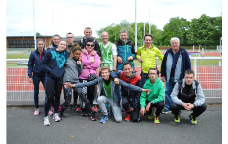 Interclubs 19 05 2018  Horaires