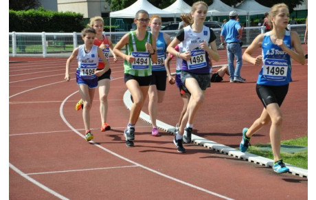 Chartres Rég B M  02 06 2018