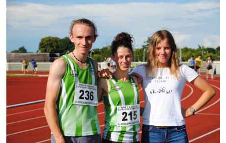 Chateauroux Rég CS 09 06 2018