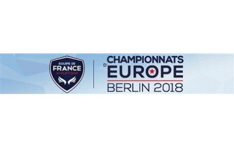Berlin  2018 les engagés de la Ligue