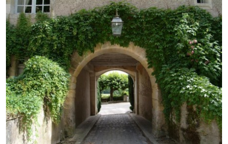 La Galopade des Vallées à Nazelles