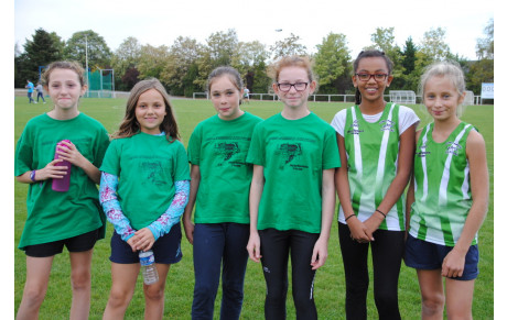 Fondettes EA PO 06 10 2018