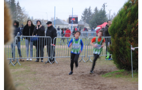 Vineuil Cross 01 12 2018