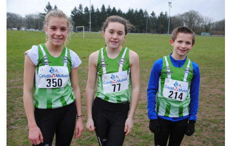 Olivet Régionaux B M 02 02 2019